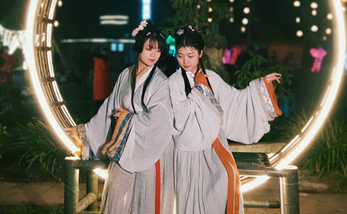 網紅左手视频APP污最新版夜景風光拍照